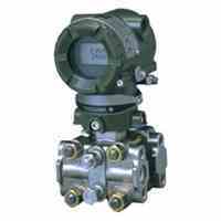 انواع ترانسمیتر فشار و اختلاف فشار یوکوگاوا yokogawa