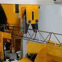 دستگاه خرپا تمام اتوماتیک TRUSS 150