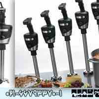 مخلوط کن حرفه ای