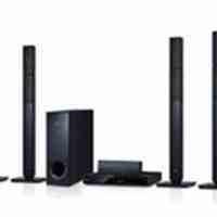 فروش سینما خانگی سه بعدی بلوری ال جی مدل LG LH-970XBH 3D Blu-Ray Home 