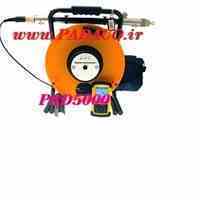  انحراف سنج مدلPAD5000 ساخت شرکت پداکو    انحراف سنج مدل Inclinometer PAD5000  می تواند شیب و انحراف را با دقت بسیار