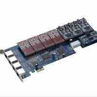  کارت پی سی آی Atcom AXE 1600P PCI Card اتکام