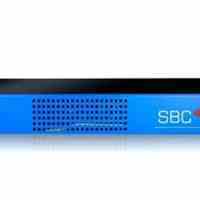 امنیت شبکه مرکز تلفن های SANGOMA Enterprise SBC 