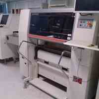 مونتاژ قطعات SMD و DIP