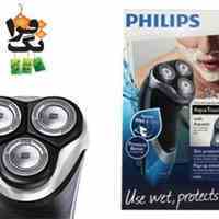 ریش تراش سه تیغه Philips مدل AT899
