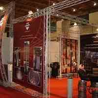 اجاره و فروش اسپیس فریم ( صنایع درخشان )