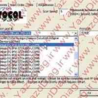 دیاگ سنگین PF-Diagnose