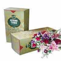  اسپری عطرینه جدید گلهای وحشی