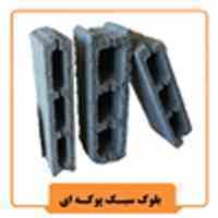 تولید و فروش بلوک سبک دیواری لیکا 