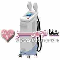 خرید و فروش دستگاه لیزر اس اچ آر IPL SHR