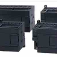 فروش  SIEMENS PLC S7-200 (پی ال سی زیمنس)
