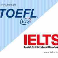  آیلتس،تافل(IELTS,TOEFL)ومکالمه توسط استاد دانشگاه تهران