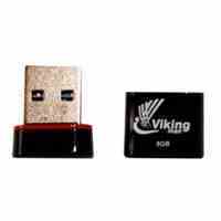 فلش مموری VM 303 وایکینگ من Viking man VM 303 USB3 8GB 