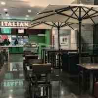 رستوران پارت