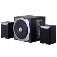 اسپیکر A 520 فندا F&D A 520 2.1 multimedia speakers 