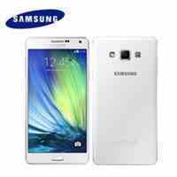 گوشی موبایل سامسونگ Samsung Galaxy A7 3G سفید 