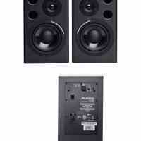 اسپیکر مانیتورینگ ALESIS M1 Active Mk2 درحد نو