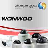 نماینده انحصاری دوربین های مداربسته VESTA- WONWOO - iProSecu