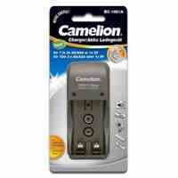 شارژر باتری Camelion BC-1001A کملیون