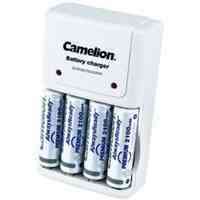 شارژر باتری Camelion BC-1010B کملیون