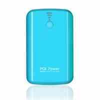 شارژ همراه (پاور بانک )Pqi Power Bank 9000 پی کیو آی 
