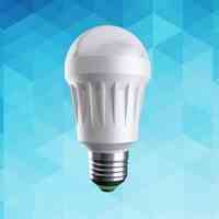 لامپ های فوق کم مصرف SMD نماینده رسمی پرتو افشان یزد در تهران