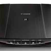 اسکنر لاید Canon CanoScan LiDE 120 Scanner کانن