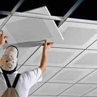 فروش و اجرا قطعات 60*60 سقف تایل با بهترین متریال و کمترین قیمت