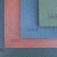 کفپوش لاستیکی گرانولی پارکی