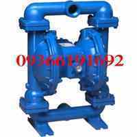 لوازم یدکی پمپ دیافراگمیSpare parts diaphragm pump