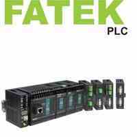 نمایندگی رسمی فروش پی ال سی فاتک در تهران و شهر قدس FATEK PLC