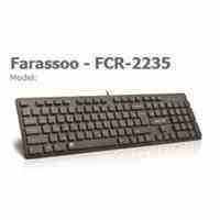 کیبورد FCR-2235 فراسو 
