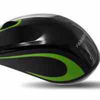 موس اپتیکال FOM-1035 فراسو 