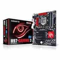 مادربرد H97-Gaming 3 گیمینگ گیگابایت 