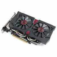کارت گرافیک GTX 960 ایسوس