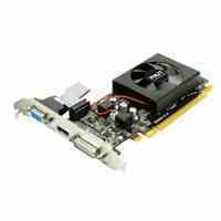 کارت گرافیک 2 گیگابایت Palit GT 610 2GB DDR3 پلیت 