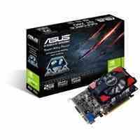کارت گرافیک 2 گیگابایت ASUS GeForce GT 740 2GB DDR3 128Bit ایسوس 