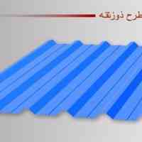 نماینده رسمی فروش و اجرای انواع ورق و ساندویچ پانل مجتمع صنعتی ماموت