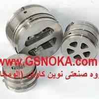 برای اولین بار در ایران شبیه سازی مقطع پروفیل 