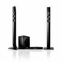 فروش سینمای خانگی ال جی LG Home Theatre LH-K938HTS