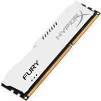 رم 4 گیگابایت هایپر ایکس 1600 کینگستون 4GB 1866MHz DDR3 