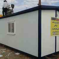 تولید ساندویچ پانل در ساری