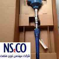 سنسور دما روزمونت مدل 0065،00185 ترانسمیتر دما Rosemount , ترموکوپل آر تی دی روزمونت مدل 00185