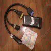دیاگ سنگین دوو – تاتا Tata-Daewoo