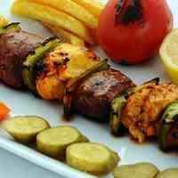 غذا خوری و رستوران عباسپور