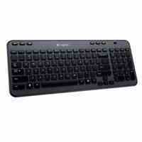 کیبورد بی سیم Logitech Wireless K360 لاجیتک 