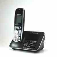  panasonic KX-TG 2721 تلفن بیسیم پاناسونیک