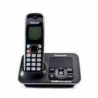  تلفن بیسیم پاناسونیک Panasonic KX-TG3721