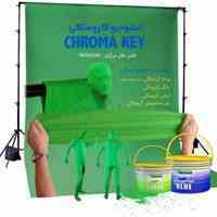 فروش انواع محصولات کروماکی