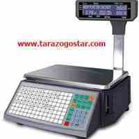 فروش ترازو و صندوق فروشگاهی ACLAS